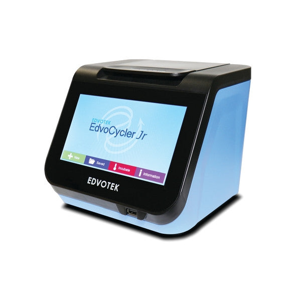 Aparelho Ciclos Térmicos - 16 Tubos - NOVEDUC Equipamento Laboratório e Formação Profissional