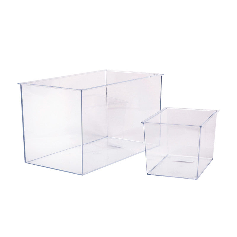 Aquário Plástico 6L