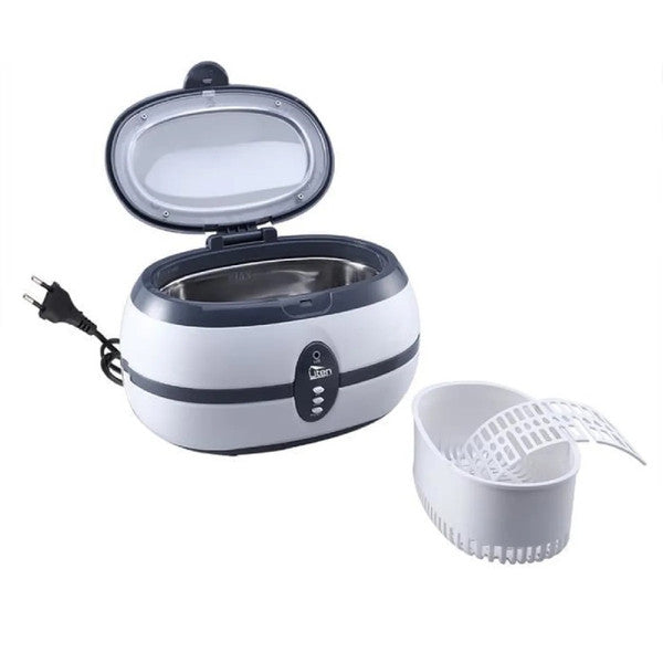 Banho Ultrasonico - NOVEDUC Equipamento Laboratório e Formação Profissional