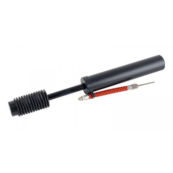 Bomba De Inflar - NOVEDUC Equipamento Laboratório e Formação Profissional