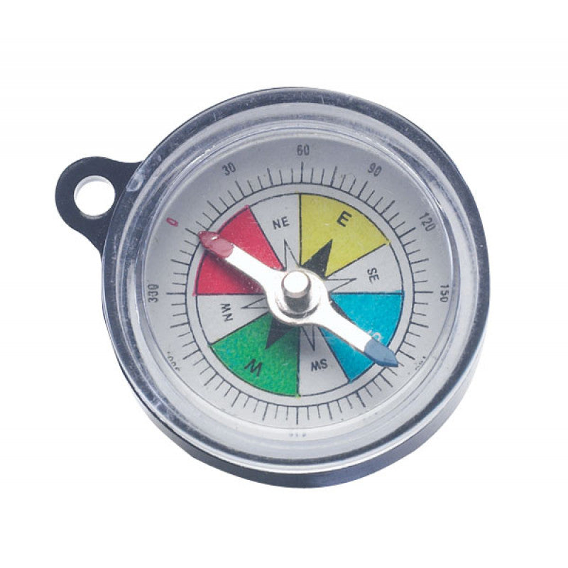 Bússola 35Mm - NOVEDUC Equipamento Laboratório e Formação Profissional