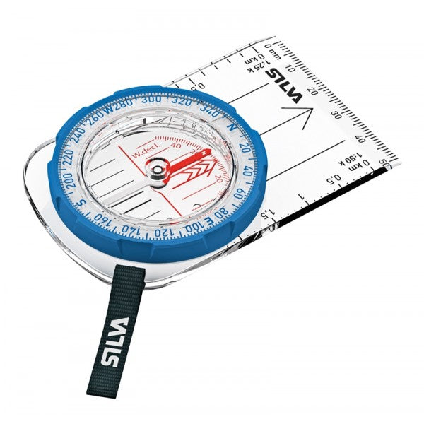 Bússola De Caminhada 45Mm - NOVEDUC Equipamento Laboratório e Formação Profissional