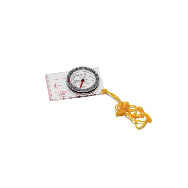 Bússola De Caminhada - NOVEDUC Equipamento Laboratório e Formação Profissional