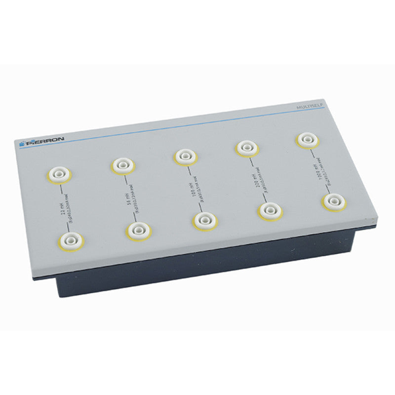 Caixa Indutora Choke Box: Multiself® - NOVEDUC Equipamento Laboratório e Formação Profissional