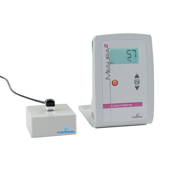 Calorímetro De Mesa - NOVEDUC Equipamento Laboratório e Formação Profissional