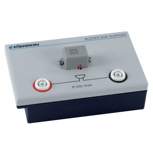 Campainha Em Base - NOVEDUC Equipamento Laboratório e Formação Profissional