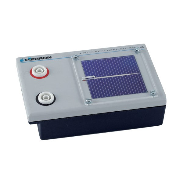 Célula Solar Em Base - NOVEDUC Equipamento Laboratório e Formação Profissional