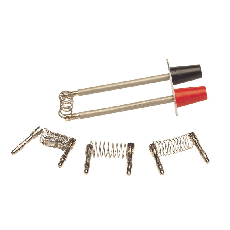 Conjunto De 4 Resistências De Aquecimento - NOVEDUC Equipamento Laboratório e Formação Profissional