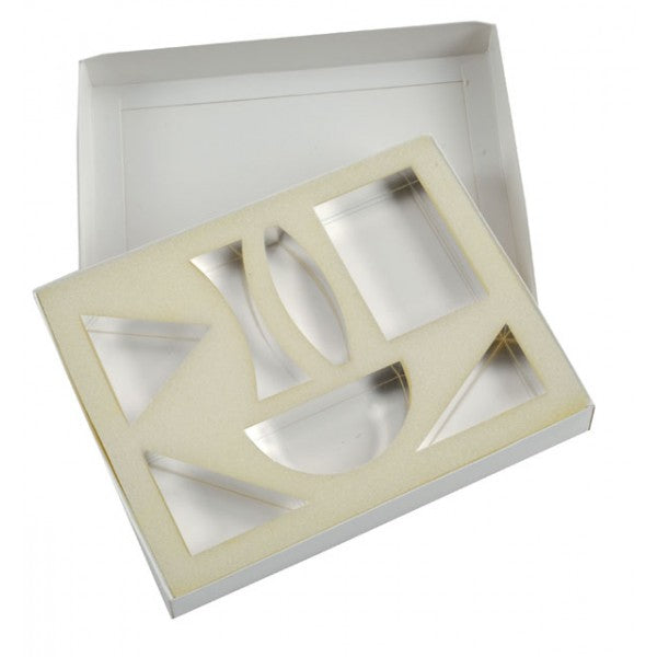 Conjunto De Lentes Espessas - NOVEDUC Equipamento Laboratório e Formação Profissional
