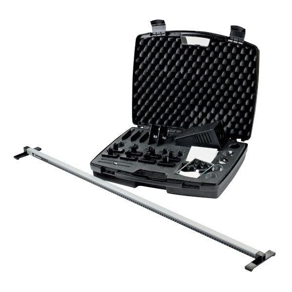 Conjunto De Ótica - Optisup 2 - NOVEDUC Equipamento Laboratório e Formação Profissional