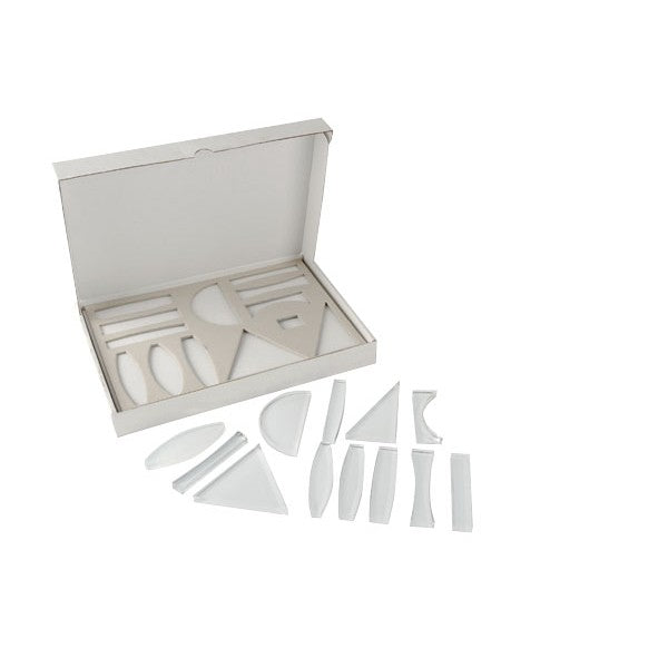 Conjunto Ótico De Lentes Magnéticas - NOVEDUC Equipamento Laboratório e Formação Profissional