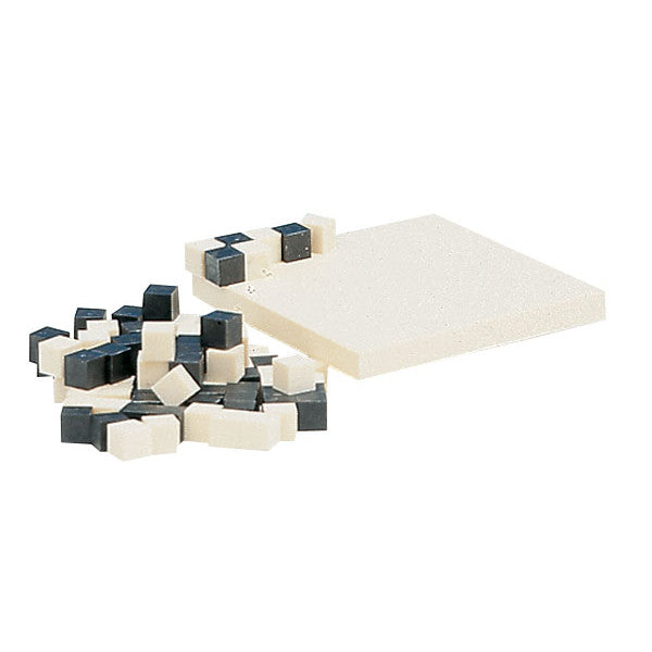 Conjunto Para Cálculo - NOVEDUC Equipamento Laboratório e Formação Profissional