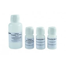 Conjunto Para Testes Nylon - NOVEDUC Equipamento Laboratório e Formação Profissional