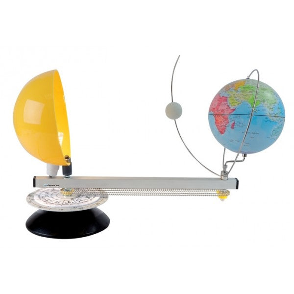 Cosmógrafo Com Fonte De Luz - NOVEDUC Equipamento Laboratório e Formação Profissional