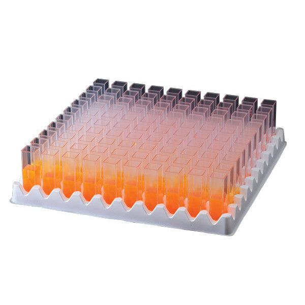 Cuvetes P/ Espectrofotômetria - NOVEDUC Equipamento Laboratório e Formação Profissional