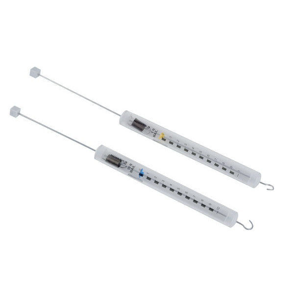 Dinamómetro De Compressão E Tração 10N