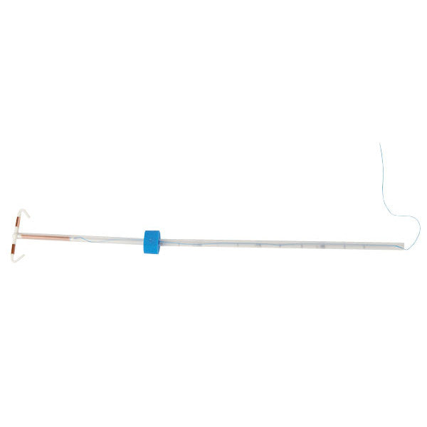 Dispositivo Intrauterino - NOVEDUC Equipamento Laboratório e Formação Profissional