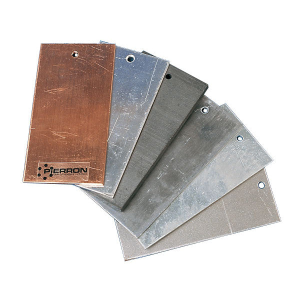Eletrodo De Aluminio - NOVEDUC Equipamento Laboratório e Formação Profissional