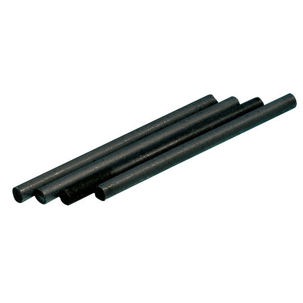 Eletrodo De Carvão Ø 6 X 200 Mm - NOVEDUC Equipamento Laboratório e Formação Profissional
