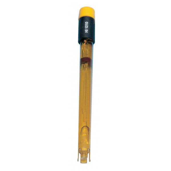 Eletrodo Ph - NOVEDUC Equipamento Laboratório e Formação Profissional