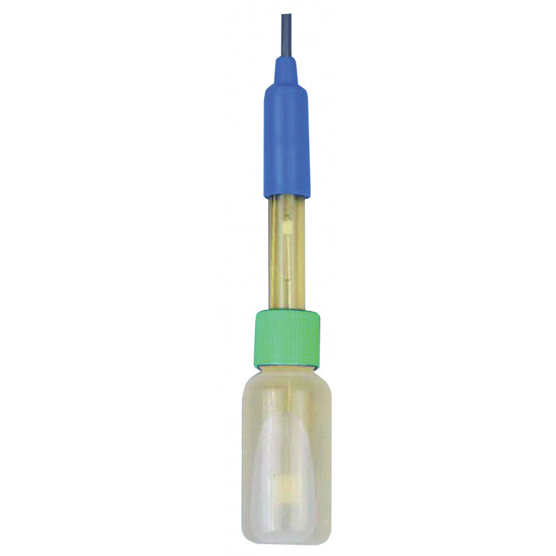 Eletrodos De Ph - NOVEDUC Equipamento Laboratório e Formação Profissional