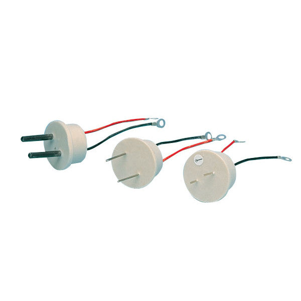 Eletrodos Para Eletrolisadores Platina - NOVEDUC Equipamento Laboratório e Formação Profissional