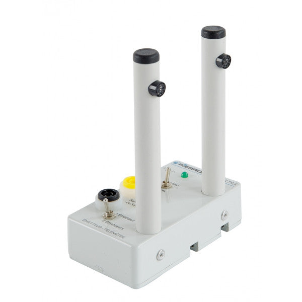 Emissor Ultrasons - Salvultra - NOVEDUC Equipamento Laboratório e Formação Profissional