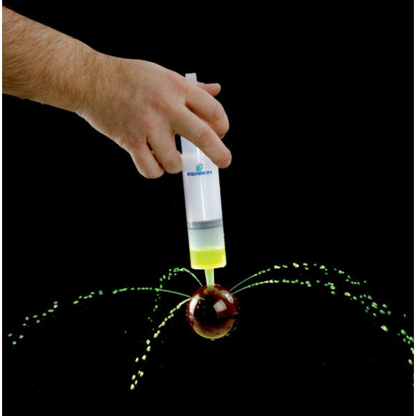 Esfera de Pascal - NOVEDUC Equipamento Laboratório e Formação Profissional