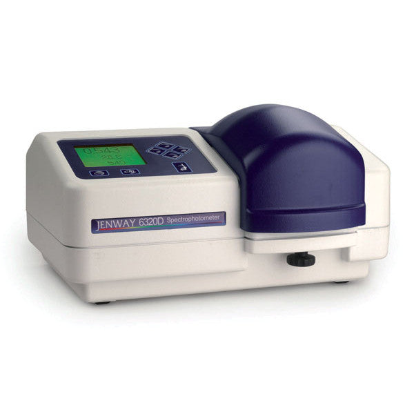 Espectrofotômetro Visível Jenway