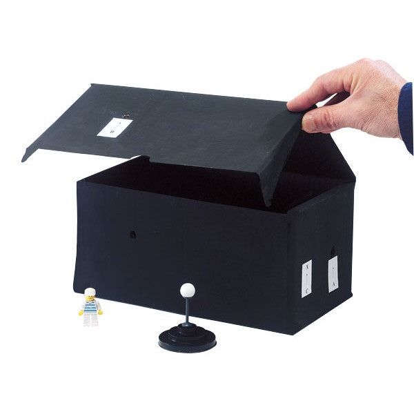 Estúdio Para Ótica - NOVEDUC Equipamento Laboratório e Formação Profissional