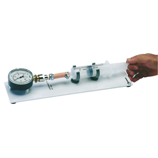 Experiência P.V = CTE - NOVEDUC Equipamento Laboratório e Formação Profissional
