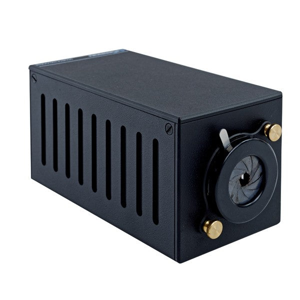 Fonte De Halogénio 12V-50W - NOVEDUC Equipamento Laboratório e Formação Profissional