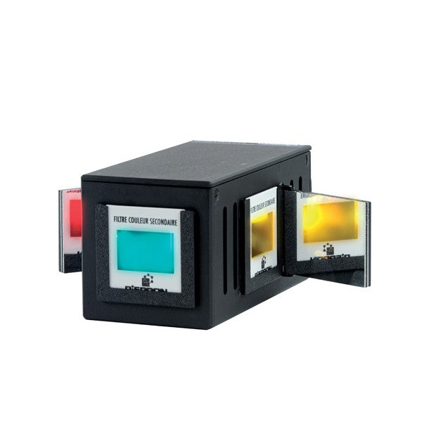 Fonte De Luz Com Espelhos Led - NOVEDUC Equipamento Laboratório e Formação Profissional