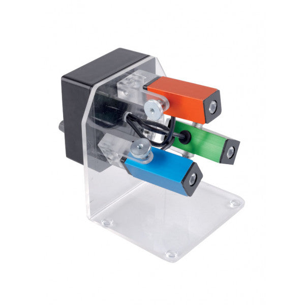 Fonte Luz Triled - NOVEDUC Equipamento Laboratório e Formação Profissional