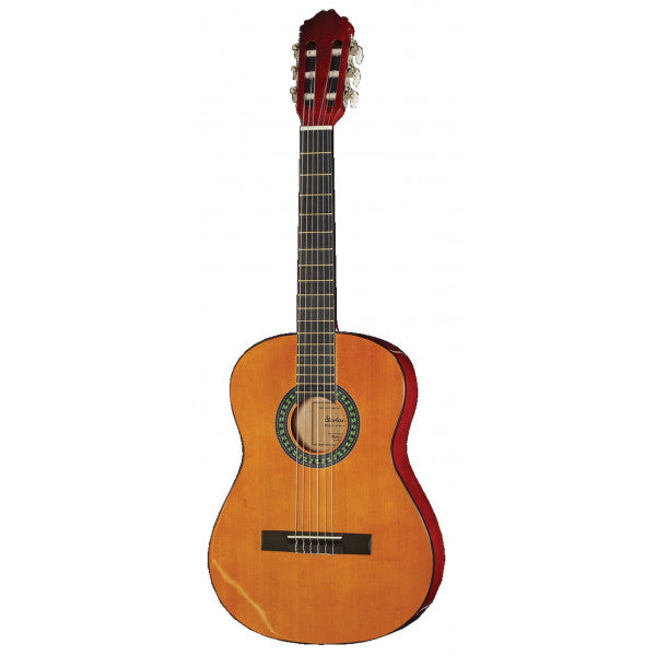 Guitarra Clássica - NOVEDUC Equipamento Laboratório e Formação Profissional