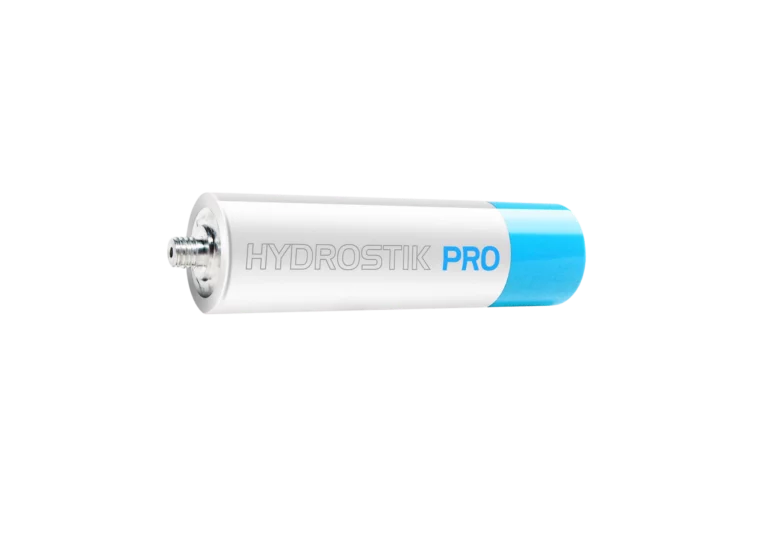 Hydrostik Pro - NOVEDUC Equipamento Laboratório e Formação Profissional
