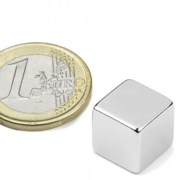 Imã Cúbico Neodímio