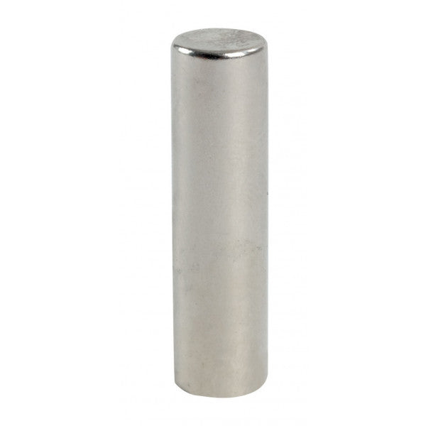 Imã Neodímio Cílindrico 12X60Mm - NOVEDUC Equipamento Laboratório e Formação Profissional
