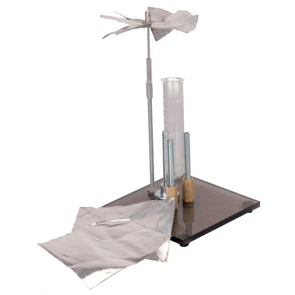 Kit Combustão Metano - NOVEDUC Equipamento Laboratório e Formação Profissional
