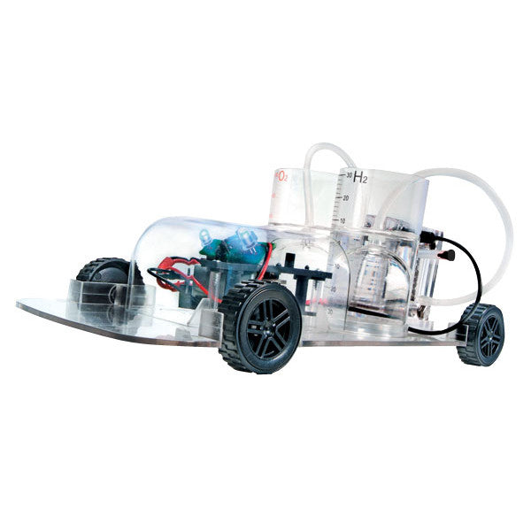 Kit de Carro a Hidrogênio - NOVEDUC Equipamento Laboratório e Formação Profissional