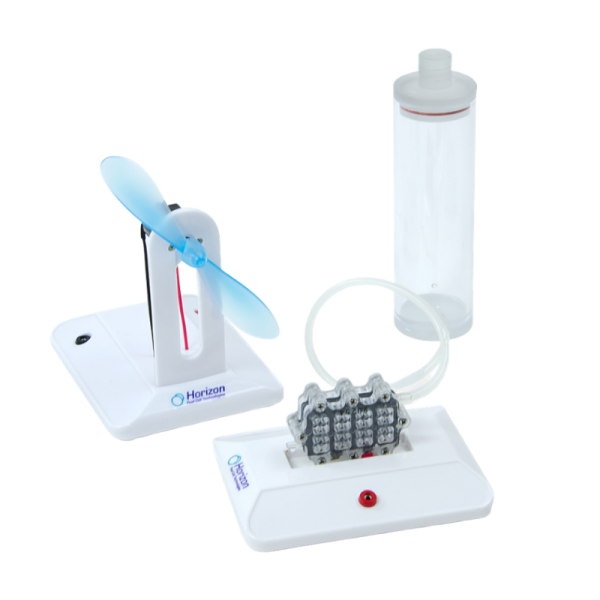 Kit De Célula A Combustível De Etanol - NOVEDUC Equipamento Laboratório e Formação Profissional