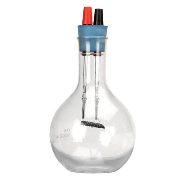 Kit de Conservação de Massa - NOVEDUC Equipamento Laboratório e Formação Profissional