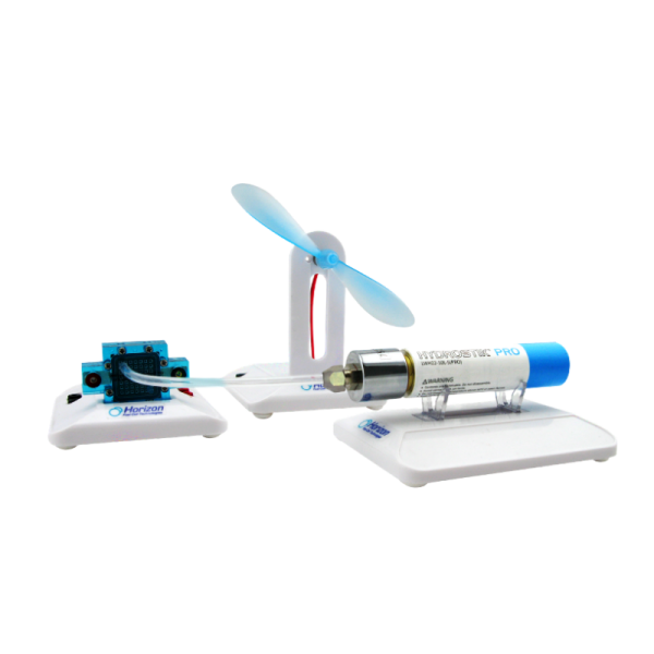 Kit De Micro Célula De Combustível - NOVEDUC Equipamento Laboratório e Formação Profissional