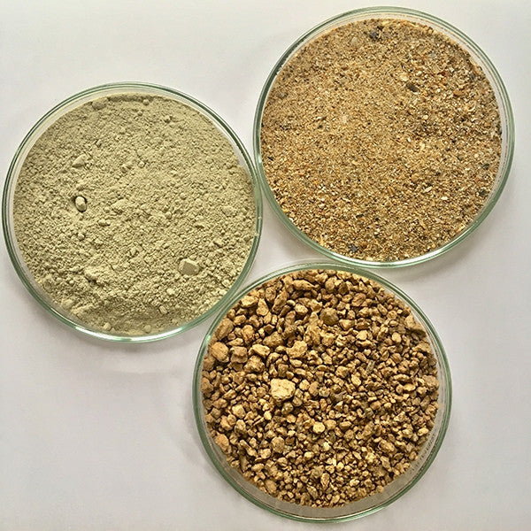 Kit Erosão E Sedimentação