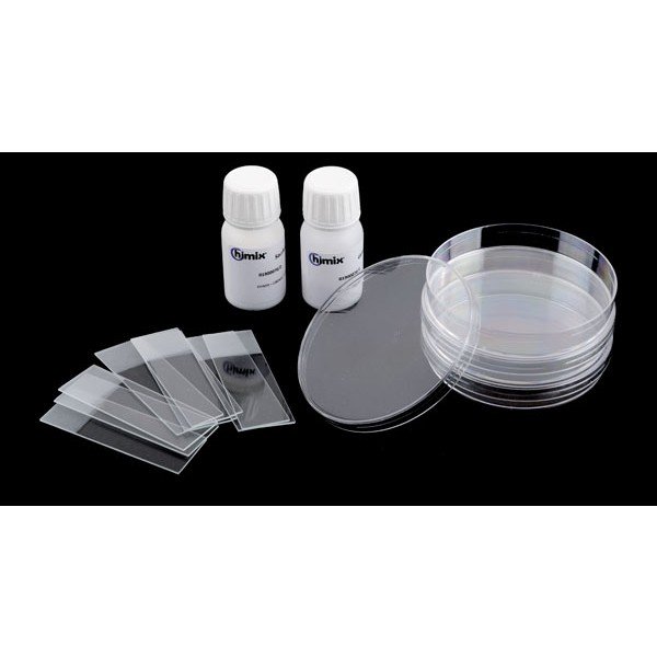 Kit Germinação Grãos De Pólen - NOVEDUC Equipamento Laboratório e Formação Profissional