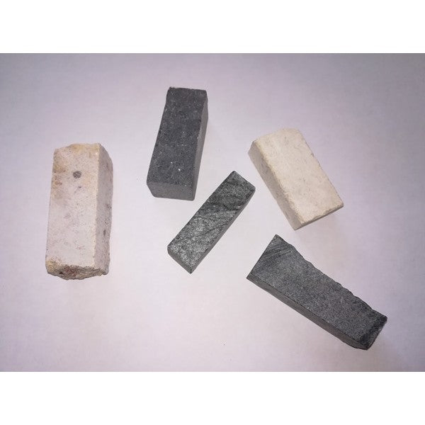 Kit Medição Densidade Crosta Terrestre - NOVEDUC Equipamento Laboratório e Formação Profissional