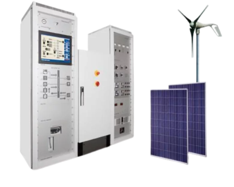 Laboratório de Novas Energias