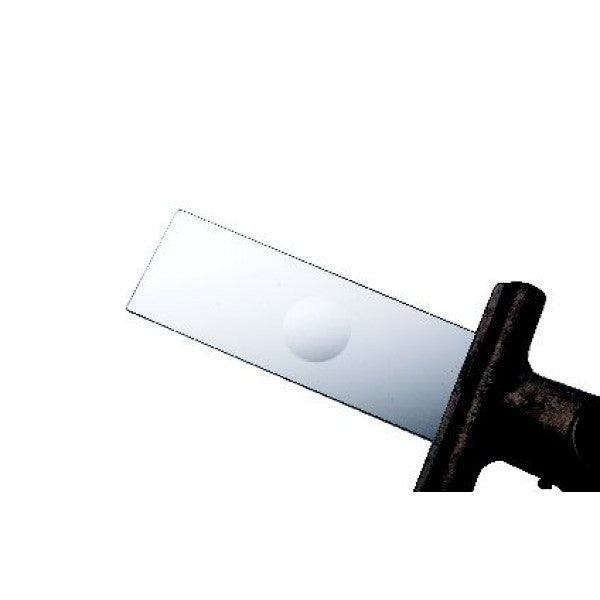 Lâmina De 1 Concavidade - NOVEDUC Equipamento Laboratório e Formação Profissional