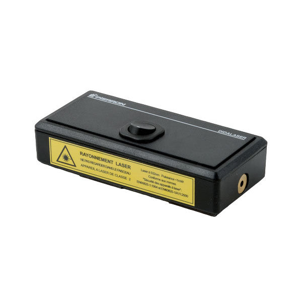 Laser Verde Para Aluno - NOVEDUC Equipamento Laboratório e Formação Profissional