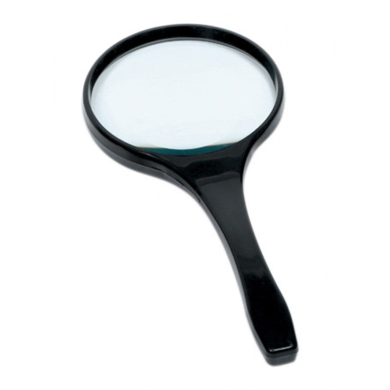 Lupa Portátil 2.25X - NOVEDUC Equipamento Laboratório e Formação Profissional